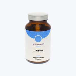 D-Ribose Drug Medicine
